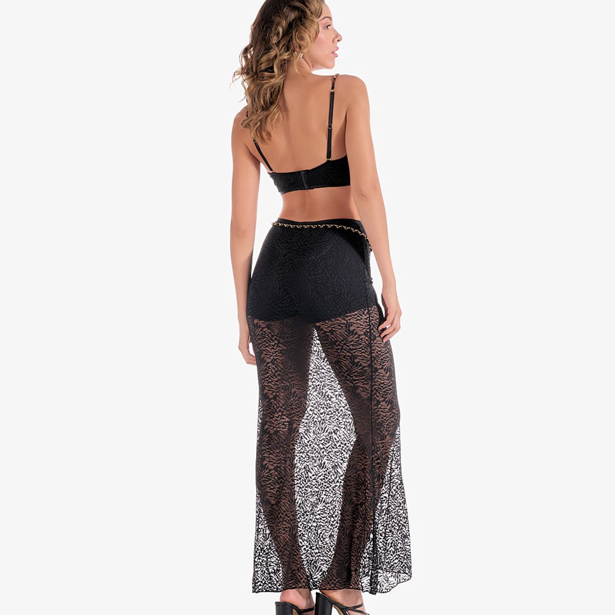 DEREK - Conjunto Para Mujer Derek Lovely