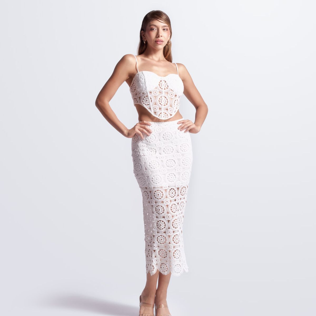 DEREK - Conjunto Para Mujer Derek