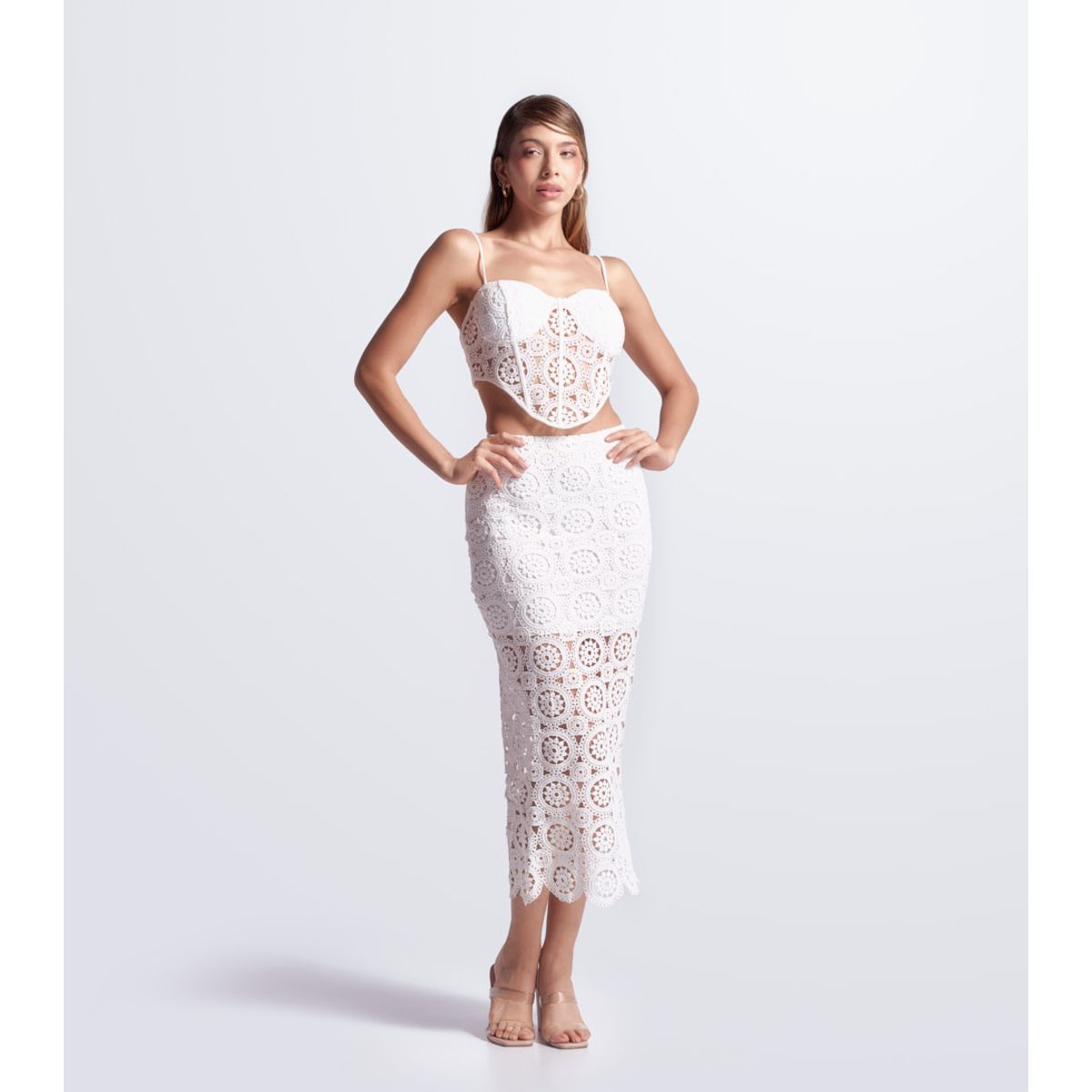 DEREK - Conjunto Para Mujer Derek