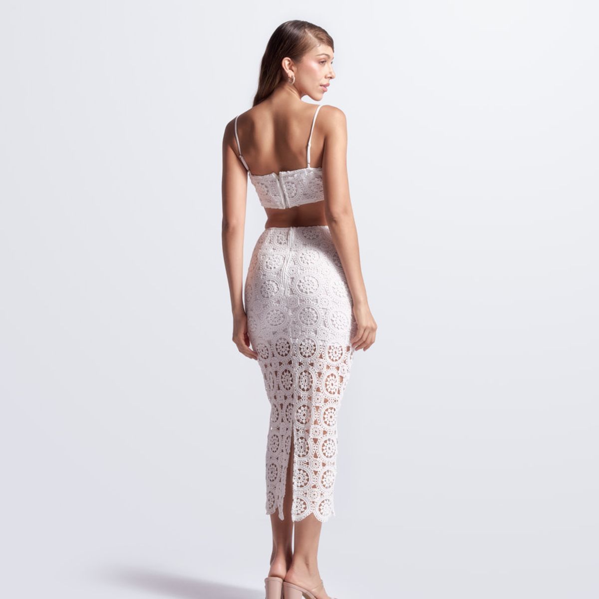 DEREK - Conjunto Para Mujer Derek