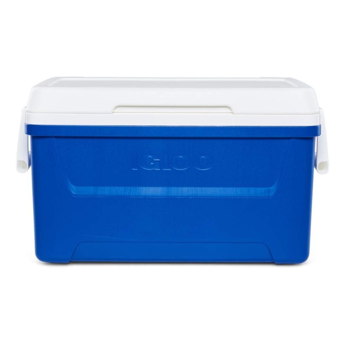 IGLOO - Nevera Portátil Igloo Laguna 45 L 48 QT Azul