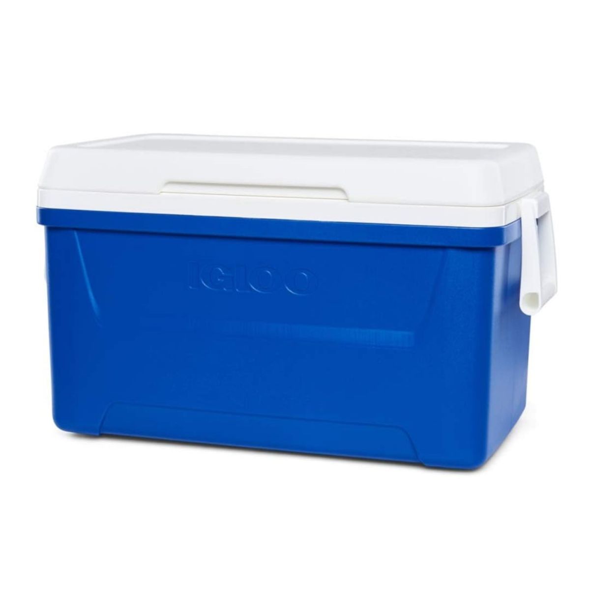 IGLOO - Nevera Portátil Igloo Laguna 45 L 48 QT Azul