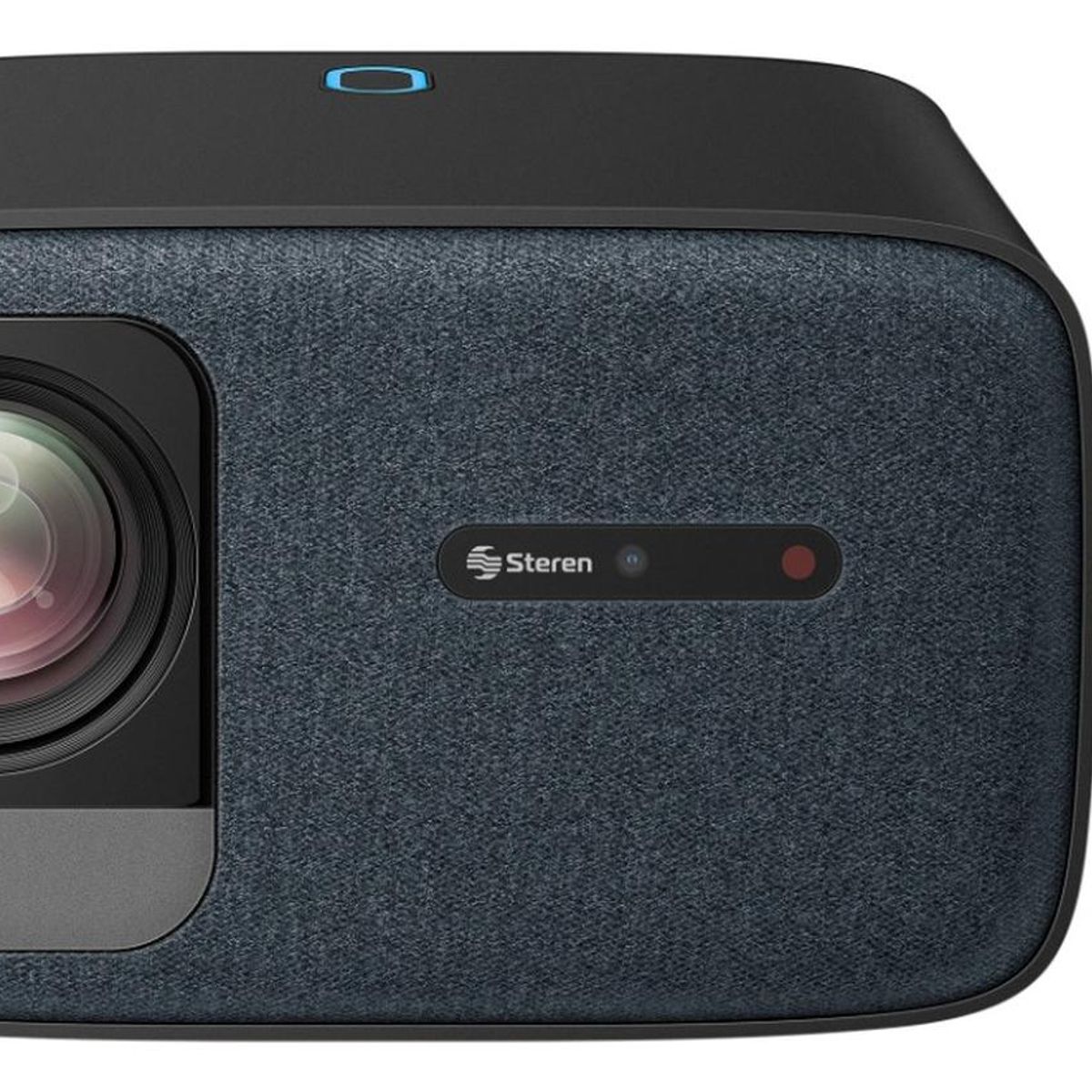 STEREN - Proyector Multimedia Home Theater Full Hd De 20 200 Lm (650