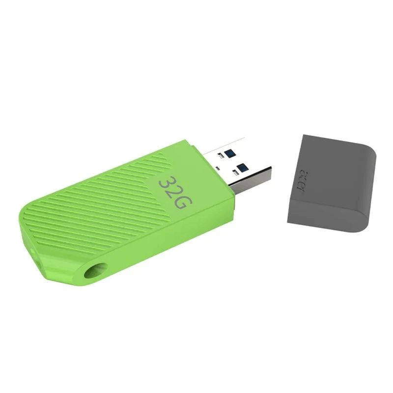 ACER - Memoria Acer USB UP300 32GB Green – Unidad Flash 3.2