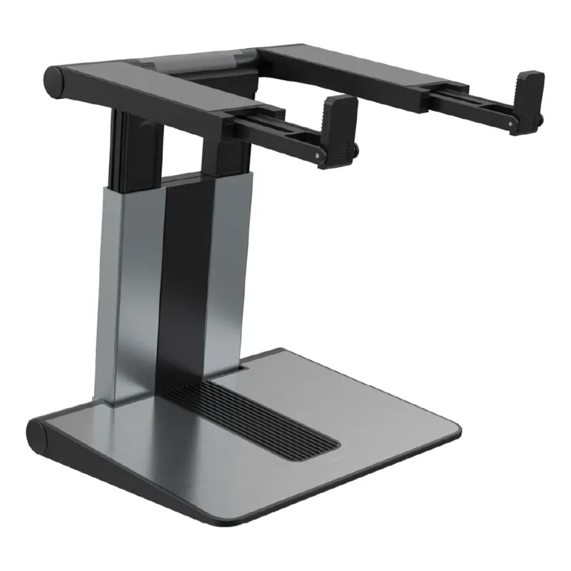 BONNO - Soporte P01 Laptop Computador Portátil Bonno Cómodo Color Negro