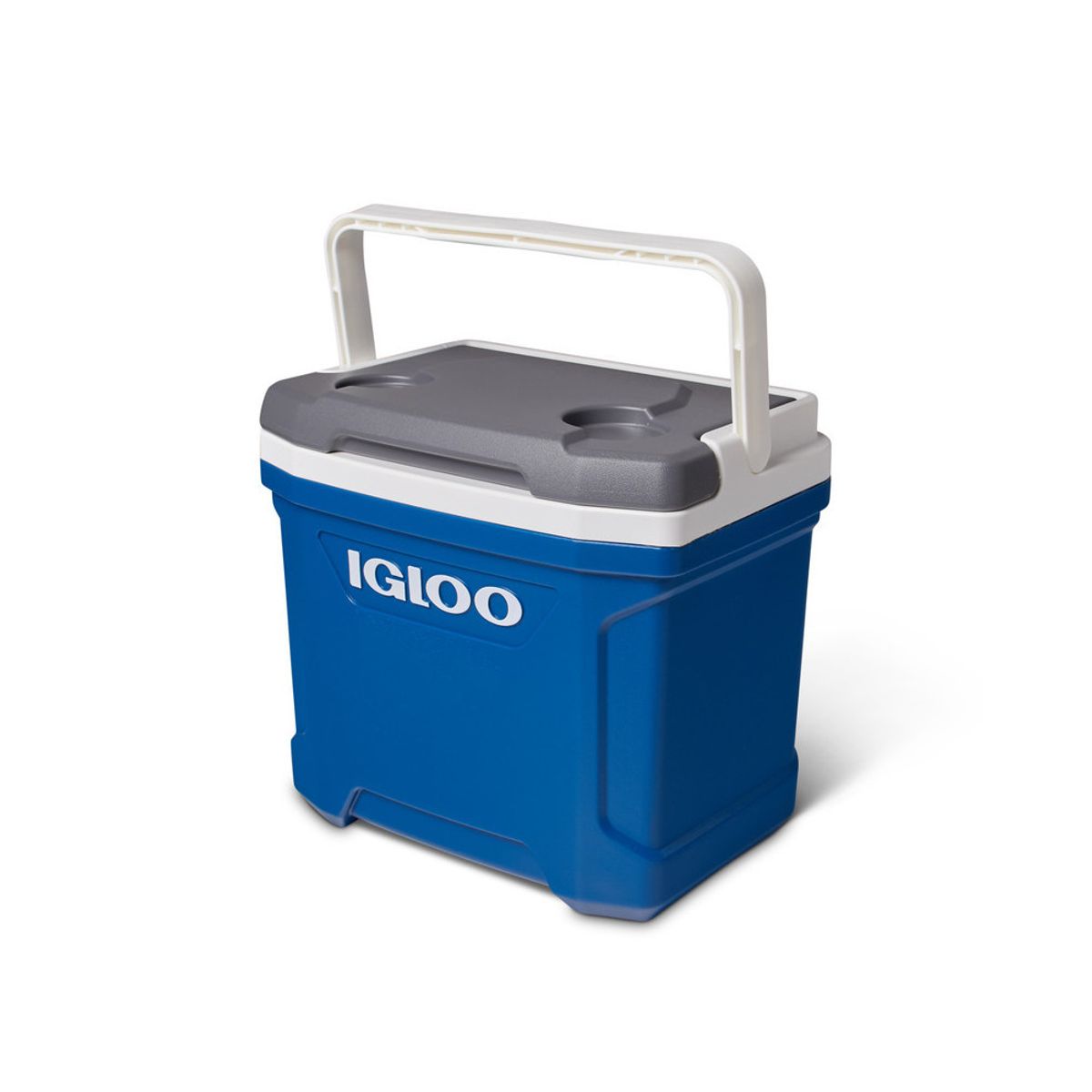 IGLOO - Nevera Portátil Igloo Latitude 15 L 16 QT Azul