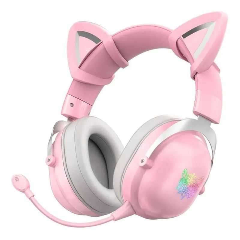 ONIKUMA - Audífonos Gamer ONIKUMA B100 Bluetooth  Con Micrófono