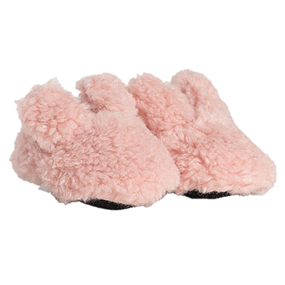 BABY SAMUU - Babucha en algodon Bunny