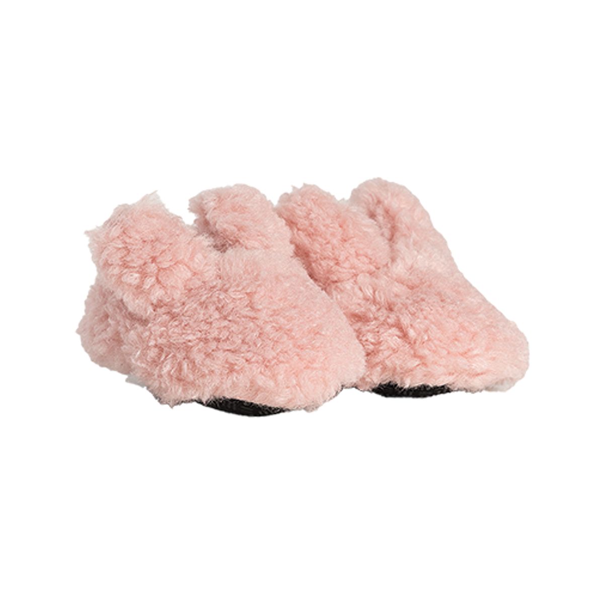 BABY SAMUU - Babucha en algodon Bunny