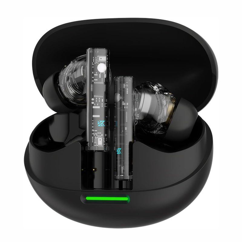 KZ - Audifonos In-ear KZ sora Inalambricos con microfono