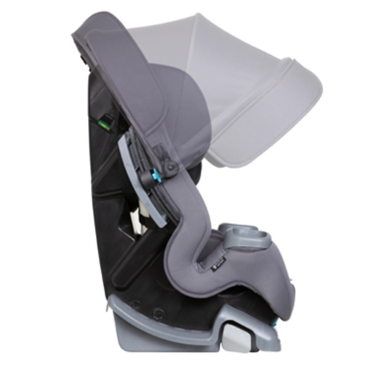 BABY TREND - SILLA PARA CARRO BEBE COVER ME 4 EN 1 BABY TREND V.