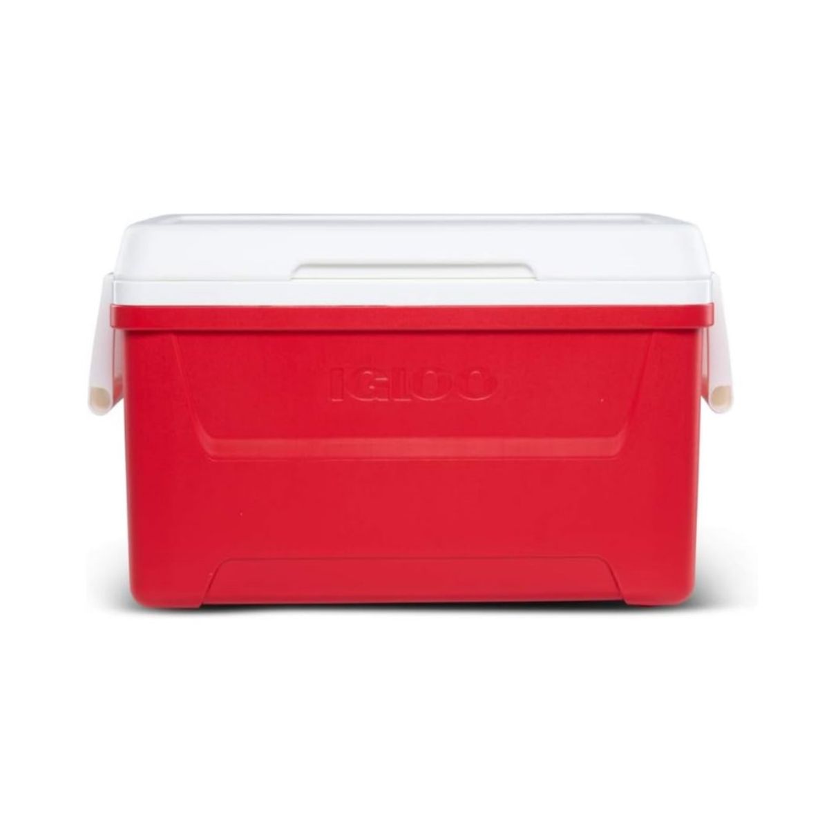 IGLOO - Nevera Portátil Igloo Laguna 45 L 48 QT Roja