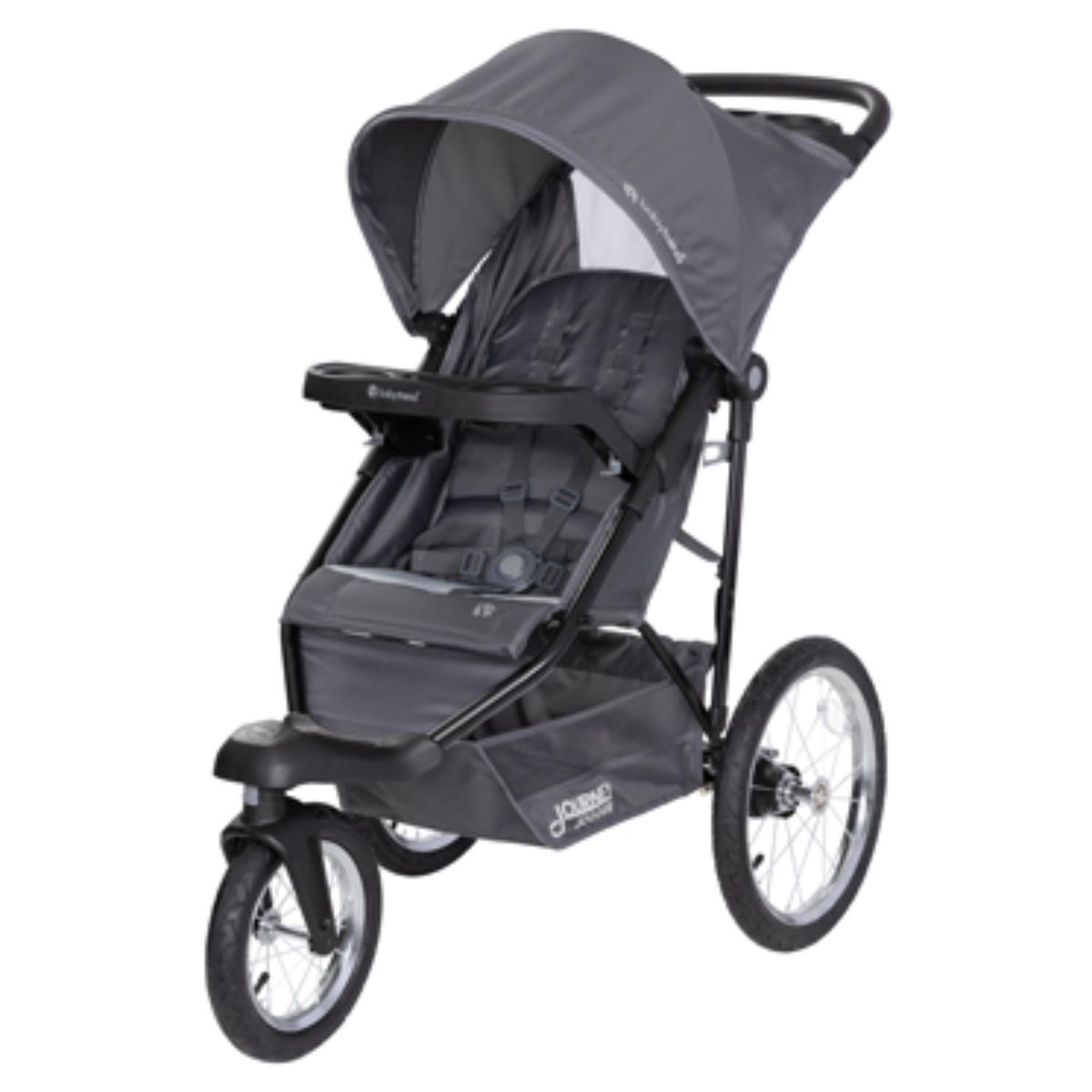 BABY TREND - Coche Para Bebe Jogger Journey Baby Trend