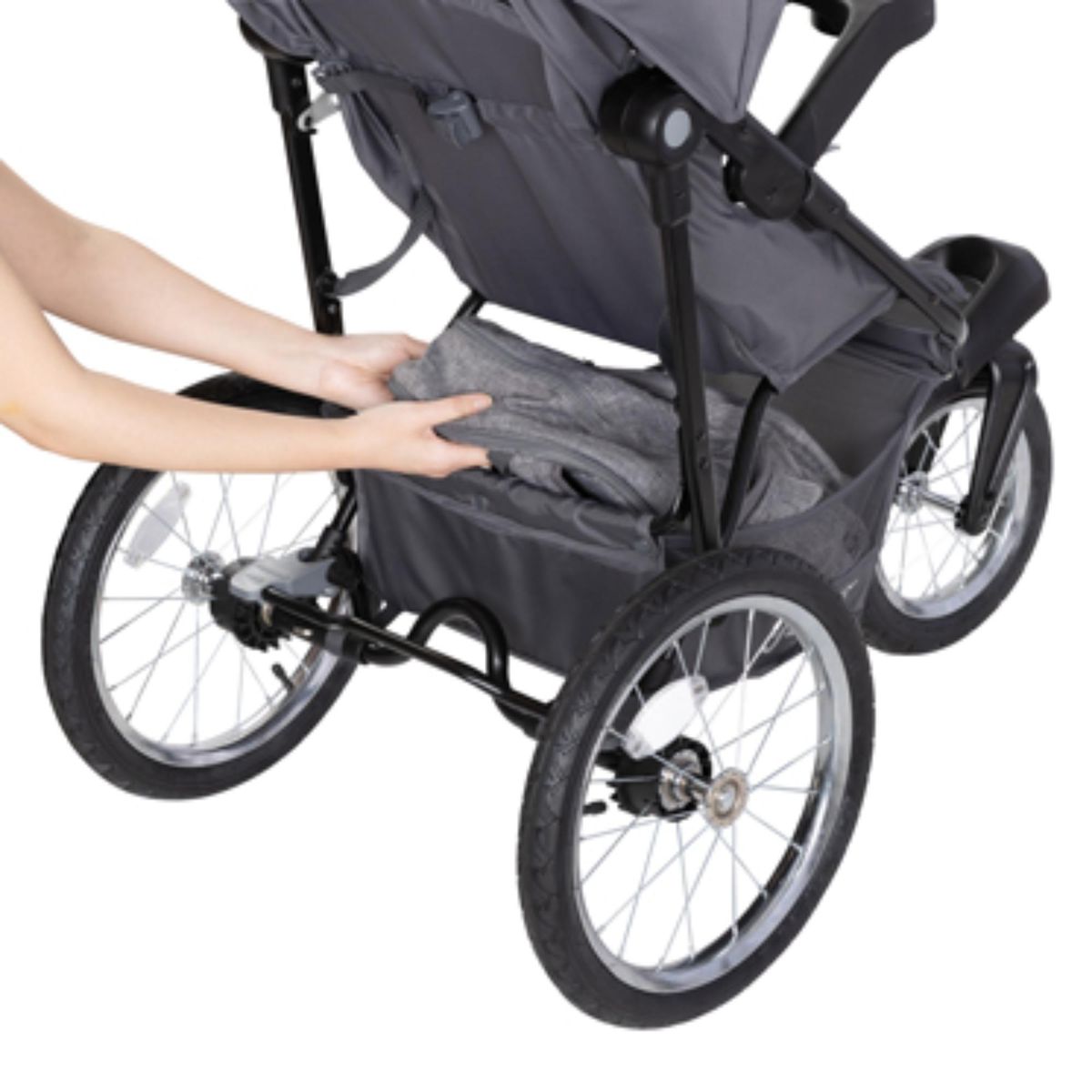 BABY TREND - Coche Para Bebe Jogger Journey Baby Trend
