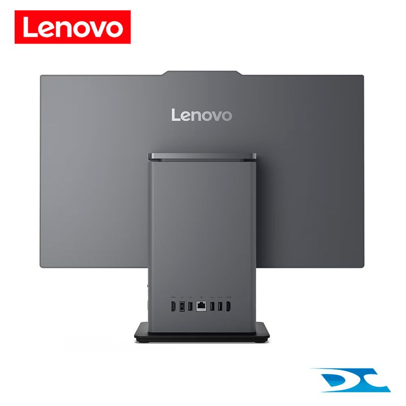 LENOVO - All In One NEO 50A G5 core I5  13420H / Ram 8GB/ 256 GB  /24" /FREE