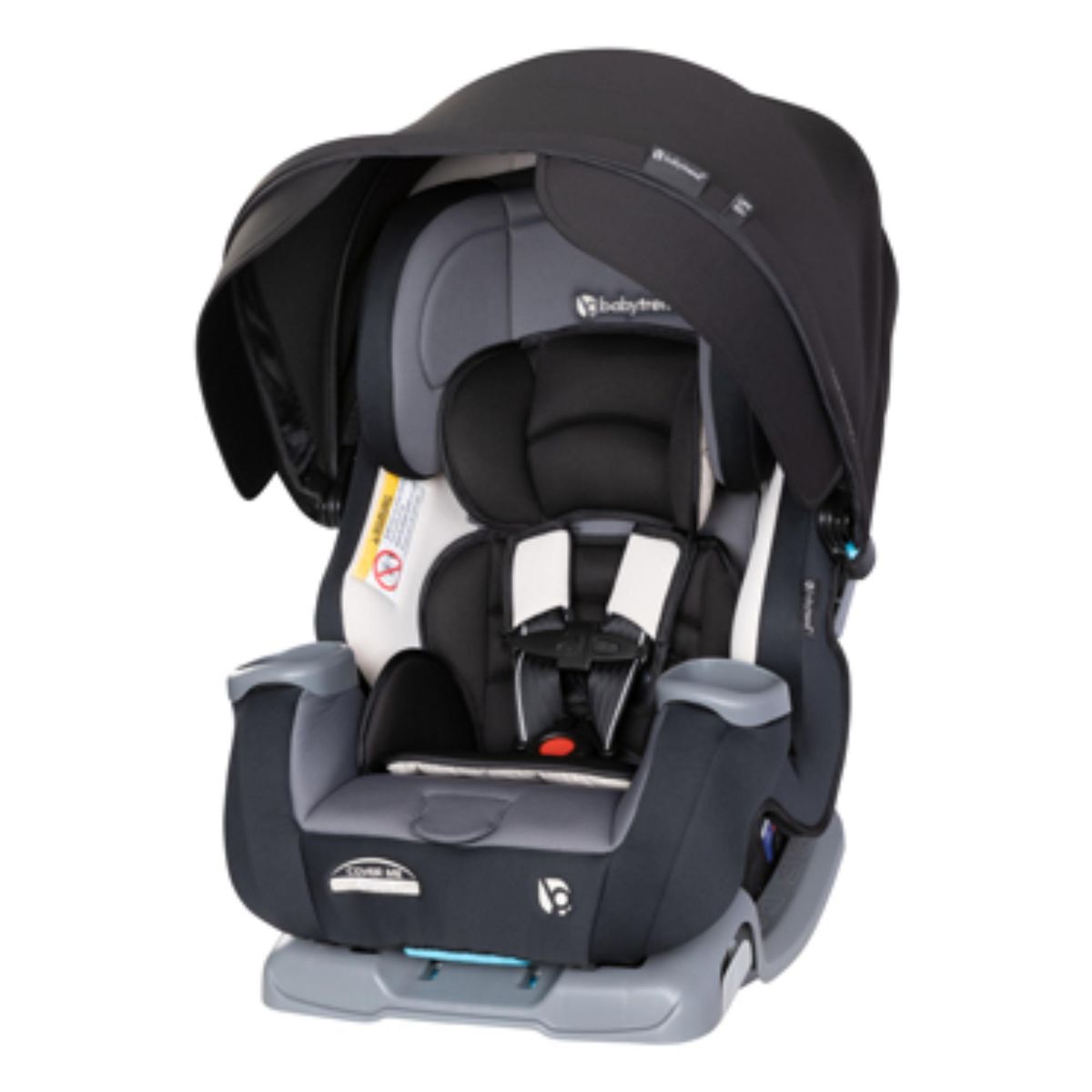 BABY TREND - Silla Para Carro Bebe Cover Me 4 En 1 Baby Trend M.