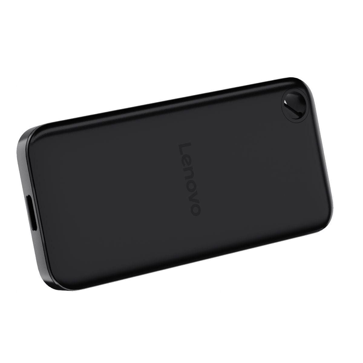 LENOVO - Disco Sólido Externo LP100 SSD 2TB –  Rápido y Compacto Gen 1