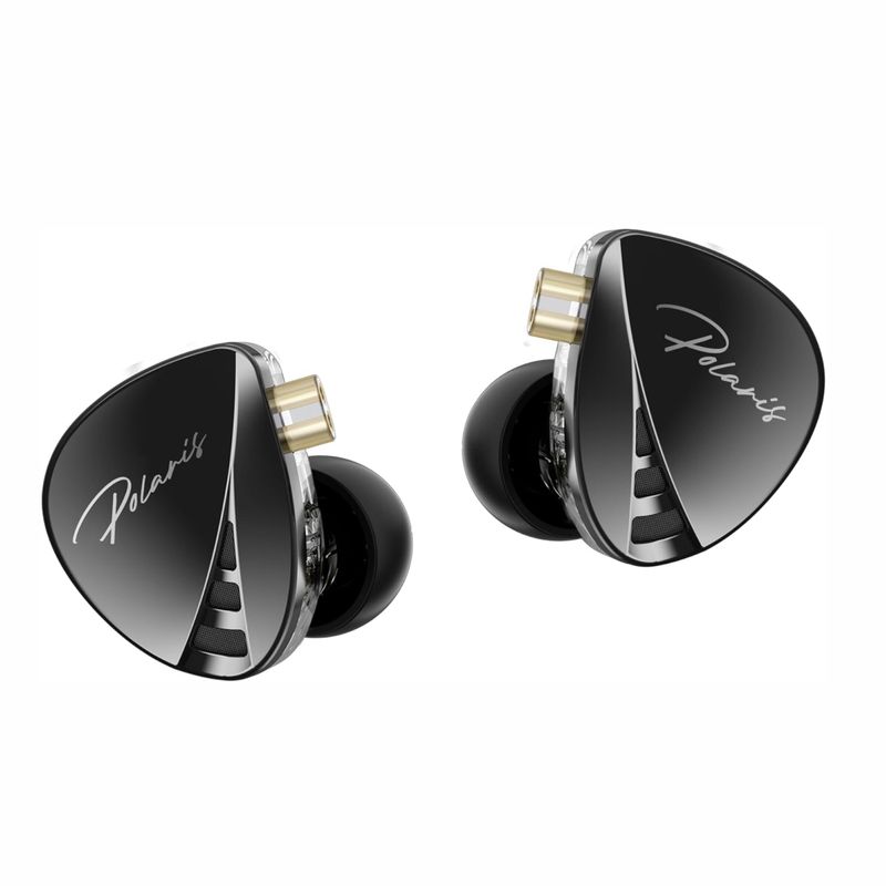 KZ - Audifonos CCA Polaris con driver y microfono