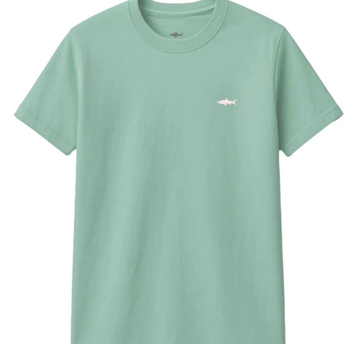 SALVADOR BEACHWEAR - Camiseta Salvadora Menta
