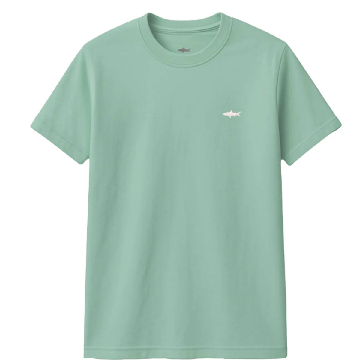 SALVADOR BEACHWEAR - Camiseta Salvadora Menta