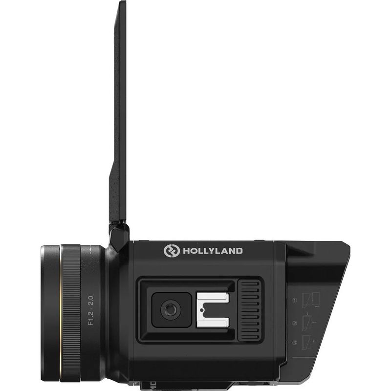 HOLLYLAND - Hollyland Venusliv V2 Cámara Para Live Streaming 4k