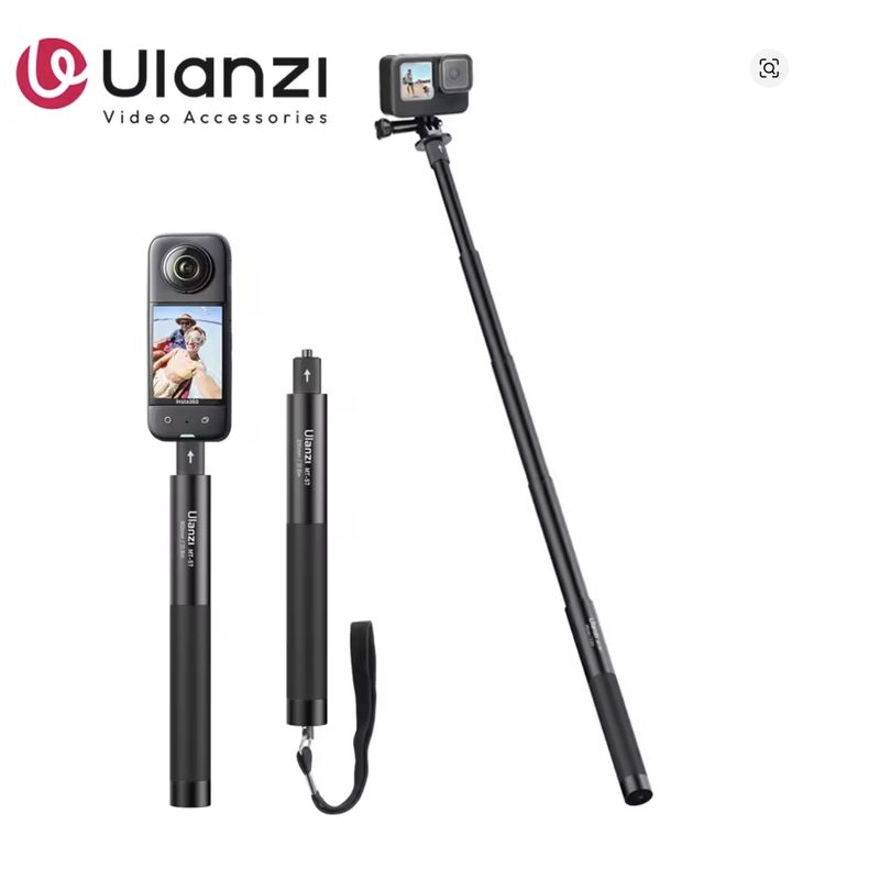 ULANZI - BARRA ULANZI MT-58 SELFIE STICK