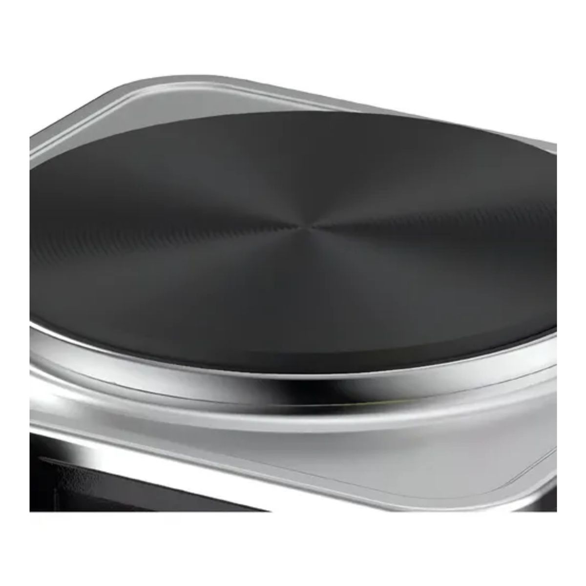 SOKANY - Cocinilla Eléctrica Encimera Portátil 1 Plato Sokany Sk-5101