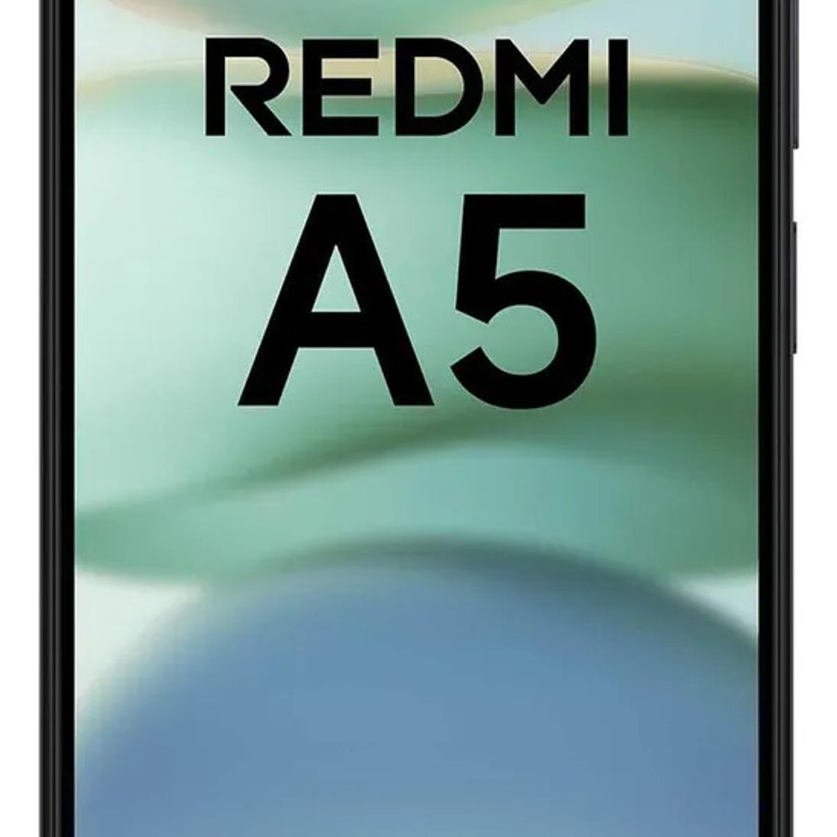 XIAOMI - Celular Xiaomi Redmi A5 128GB 4 Ram Negro