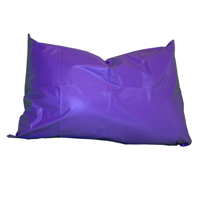 GENERICO - Funda Protectora para Almohada en Suaviplast Lila C4