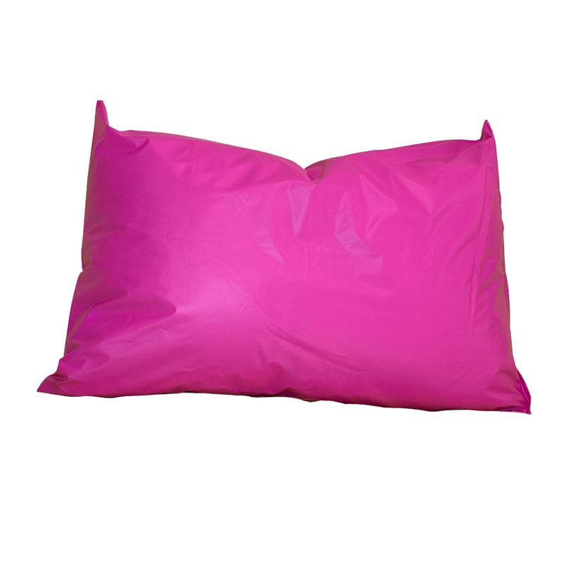 GENERICO - Funda Protectora para Almohada en Suaviplast Fucsia C4