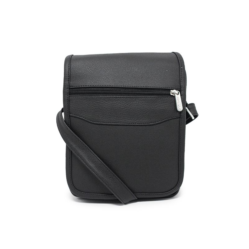 MACOLY - Bolso Manos Libres macoly 042 sintético pvc