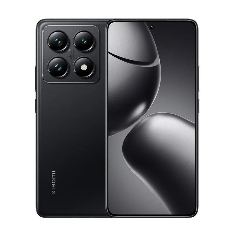 XIAOMI - Celular Xiaomi Mi 14T Pro 512GB 5G 12 Ram
