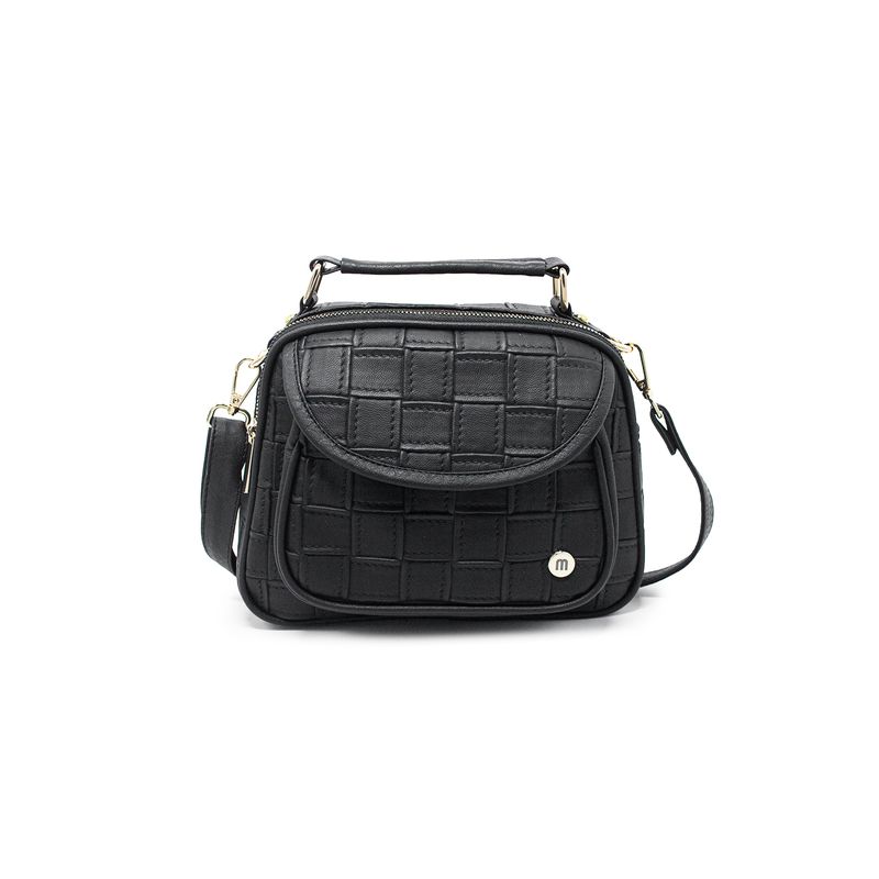 MACOLY - Bolso manos libres macoly 701 sintético pvc