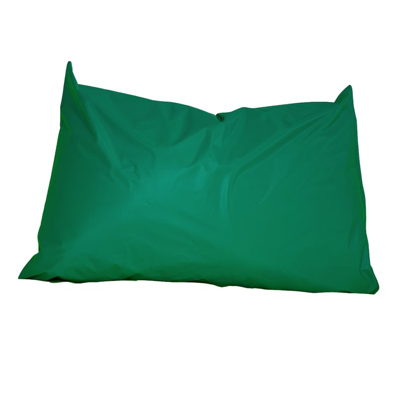 GENERICO - Funda Protectora para Almohada en Suaviplast Verde C4