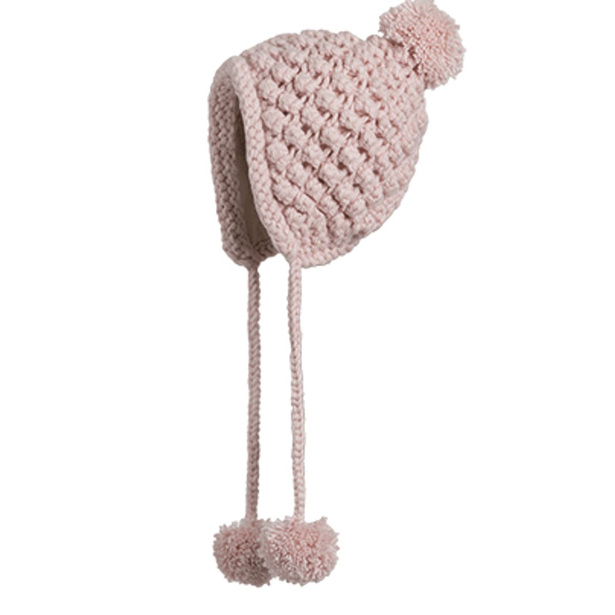 BABY SAMUU - Gorro Tejido Aureli para Bebé