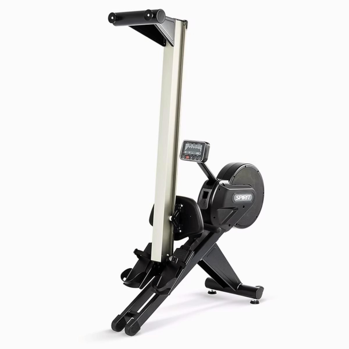 SPIRIT - Remo Aire-Magnético Autogenerado Plegable Spirit Pro CR800W+