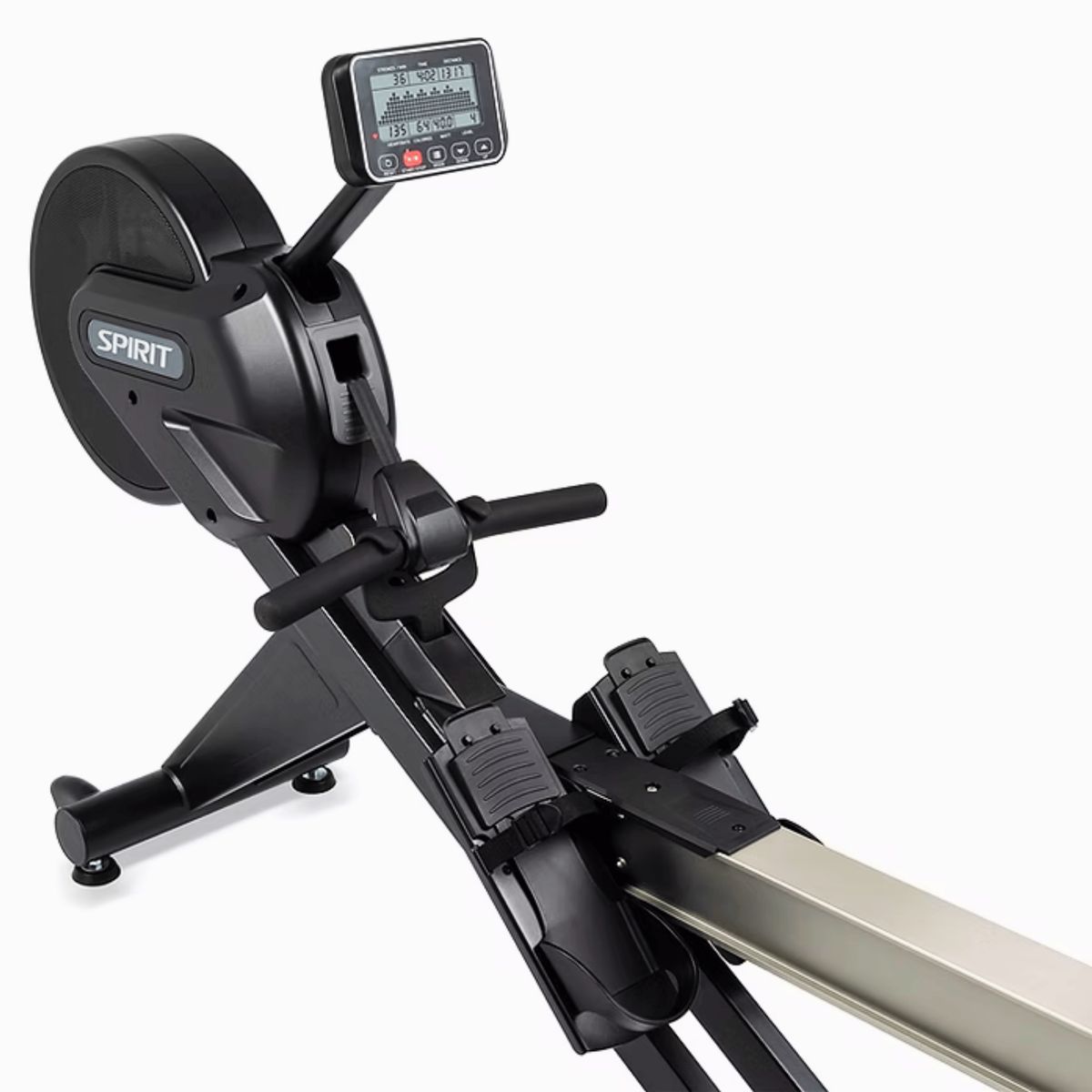 SPIRIT - Remo Aire-Magnético Autogenerado Plegable Spirit Pro CR800W+