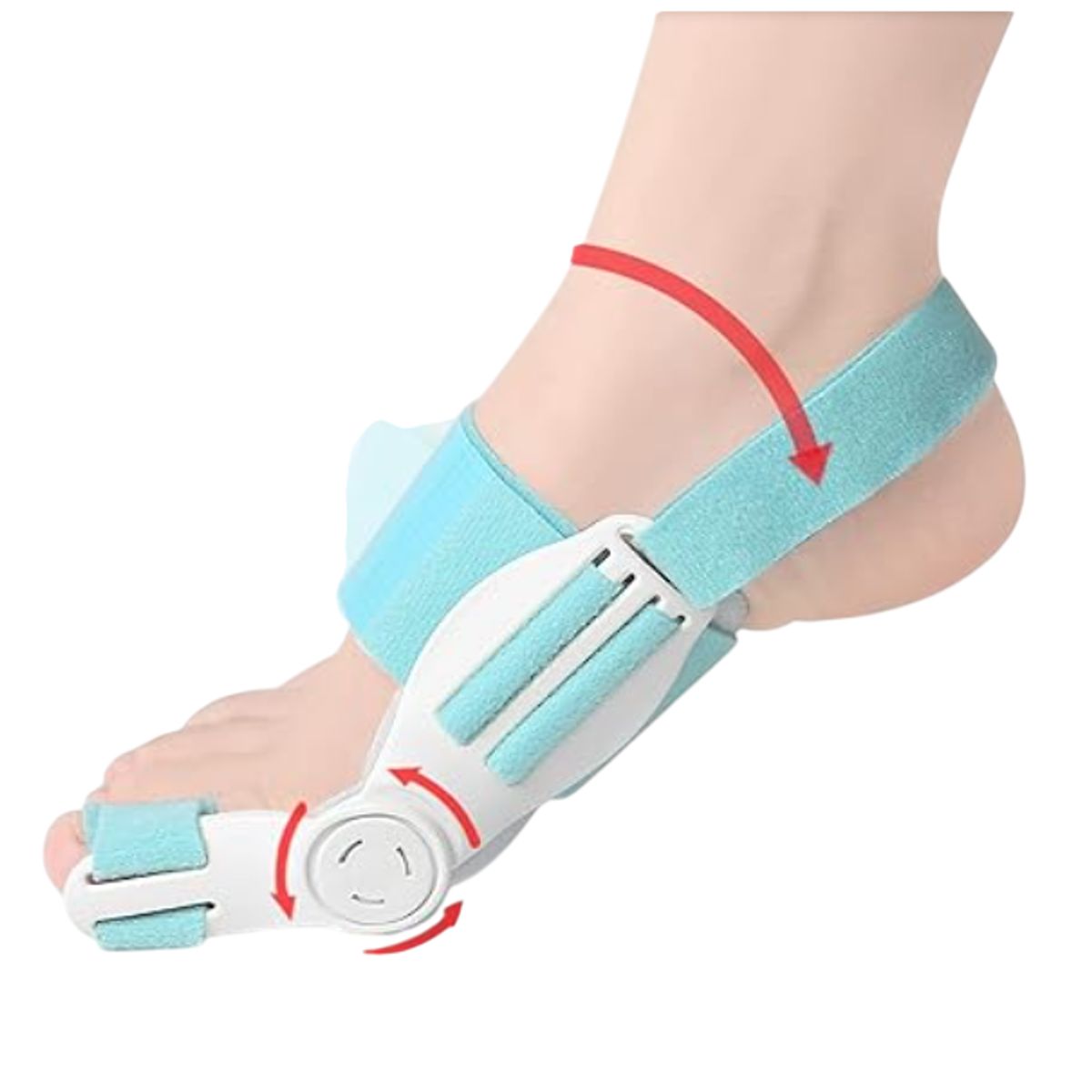 GENERICO - - FERULA CORRECTOR DE JUANETE