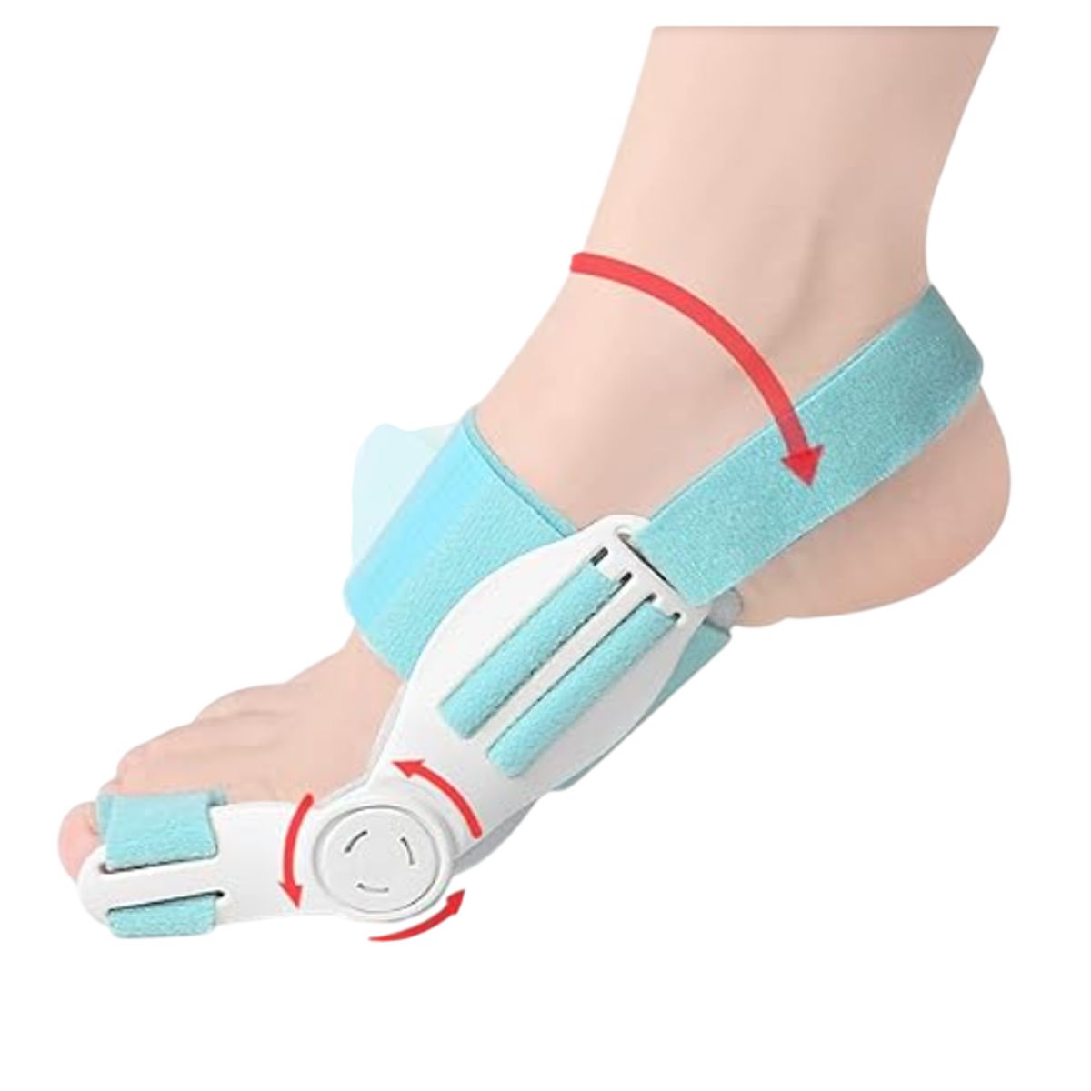 GENERICO - - FERULA CORRECTOR DE JUANETE