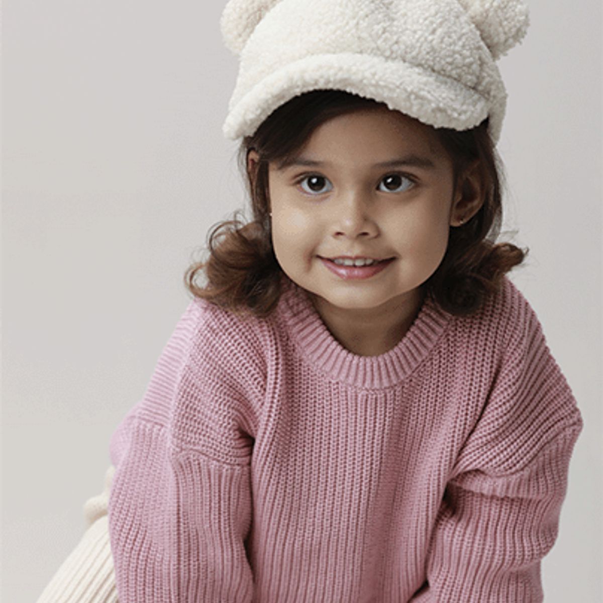 BABY SAMUU - Gorra Beanie para Bebé
