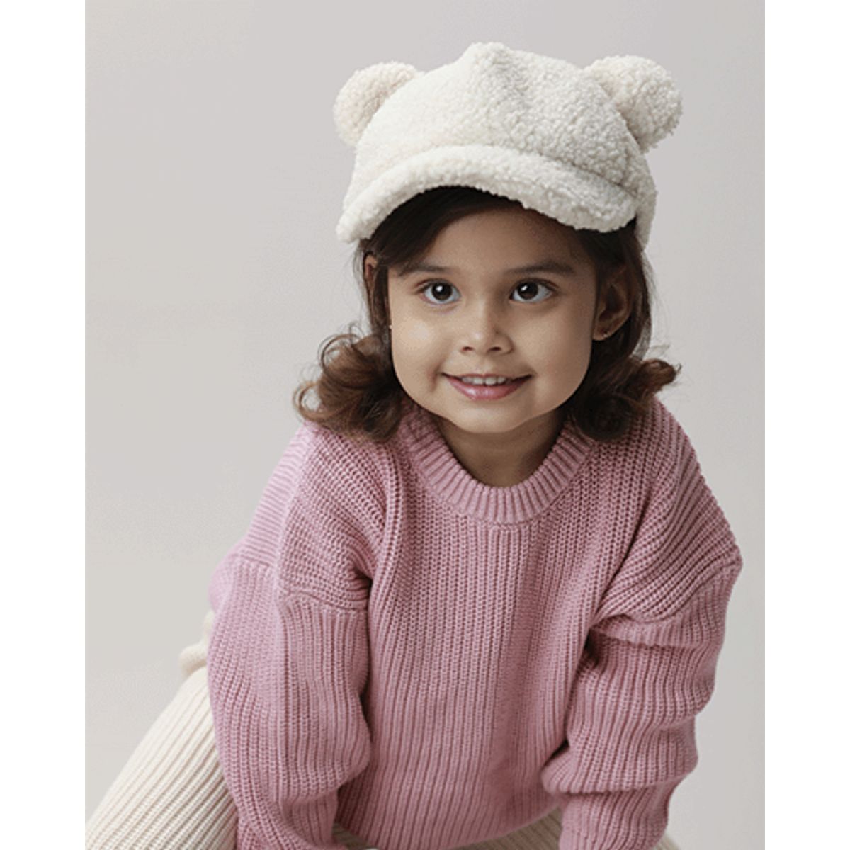 BABY SAMUU - Gorra Beanie para Bebé
