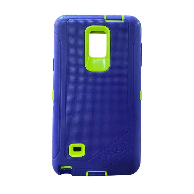 OTTERBOX - Estuche Otterbox Defender Para Samsung Galaxy Note 4