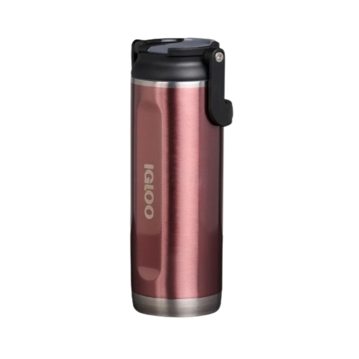 IGLOO - Vaso Termo Igloo Sipper 20 Oz 591 Ml Flamingo