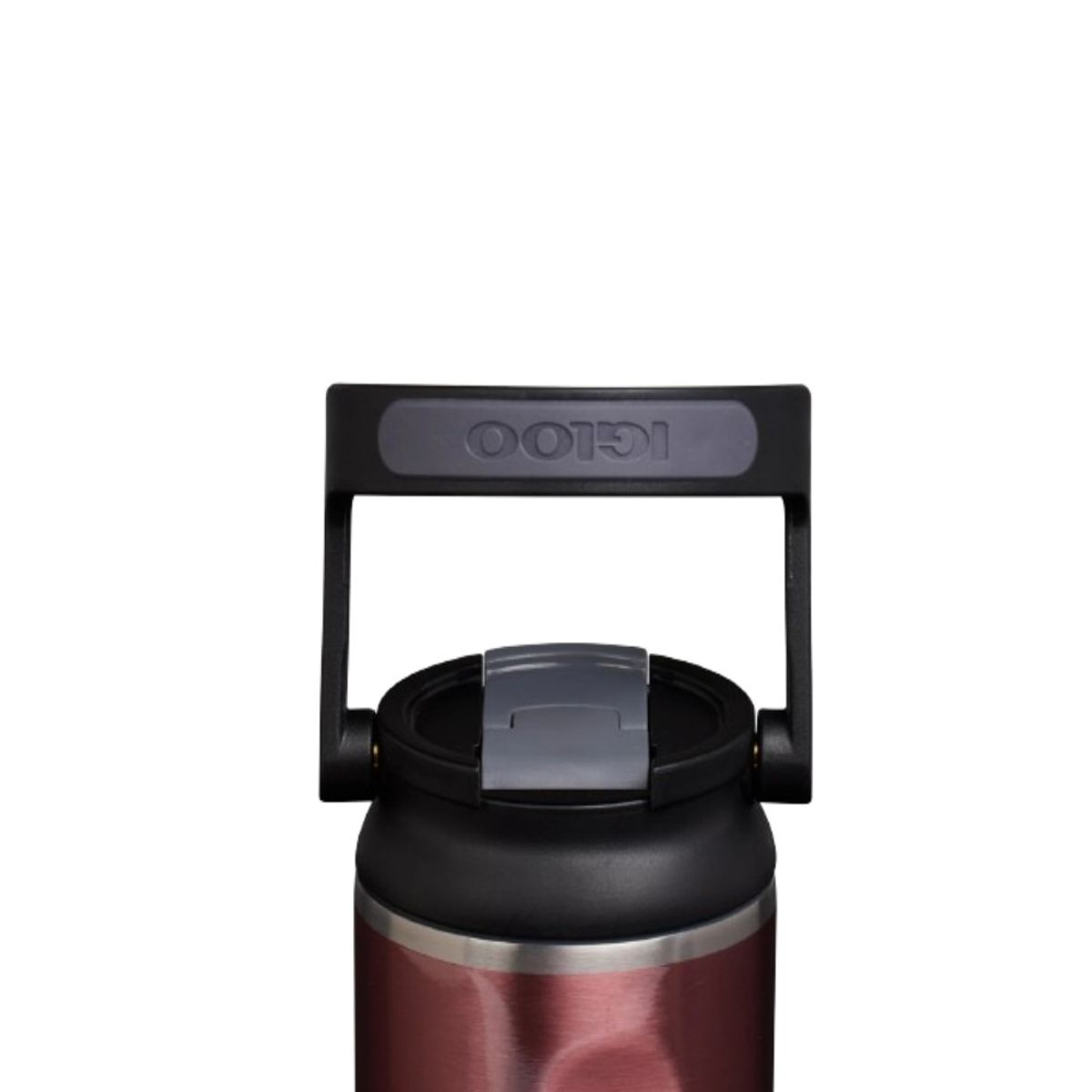 IGLOO - Vaso Termo Igloo Sipper 20 Oz 591 Ml Flamingo