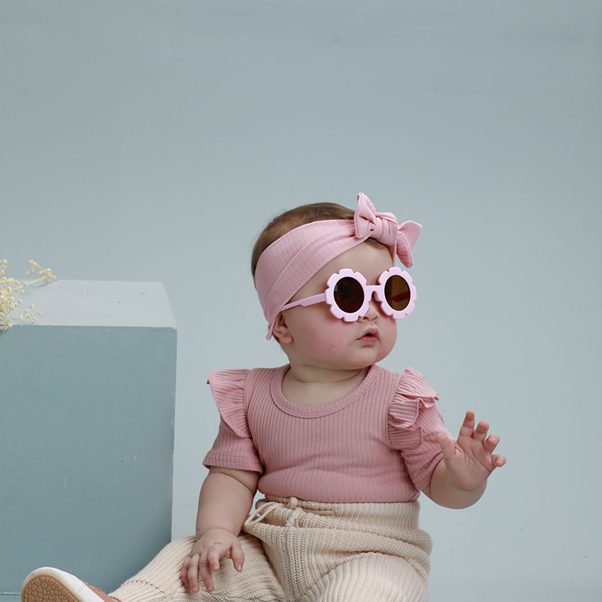 GENERICO - Gafas de Verano para Bebé  Baby Samuu