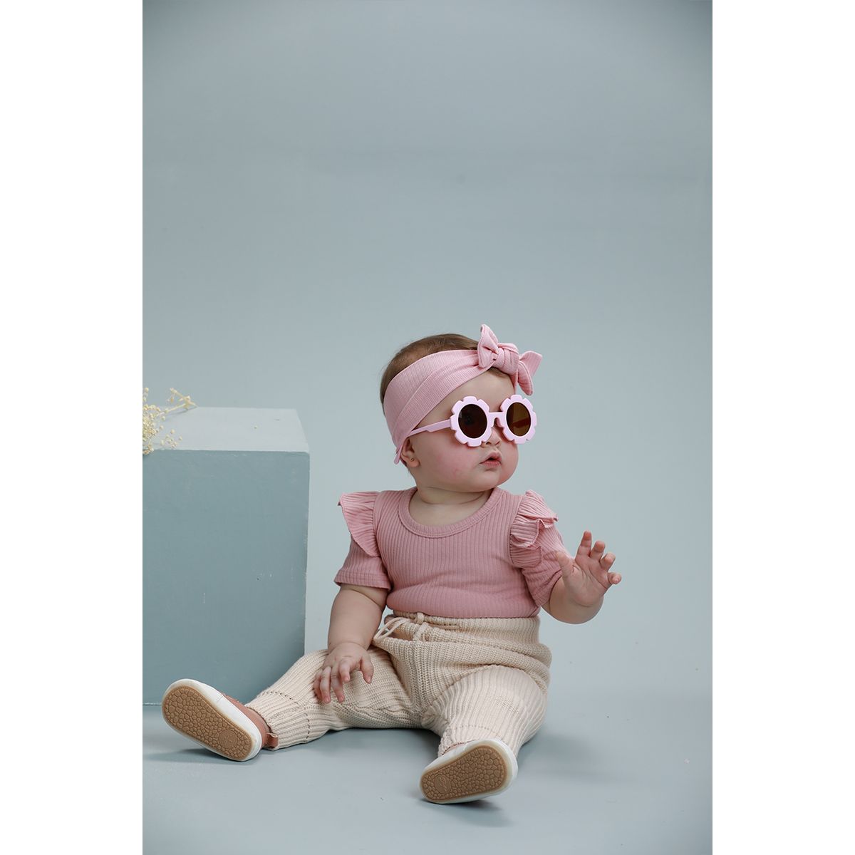 GENERICO - Gafas de Verano para Bebé  Baby Samuu