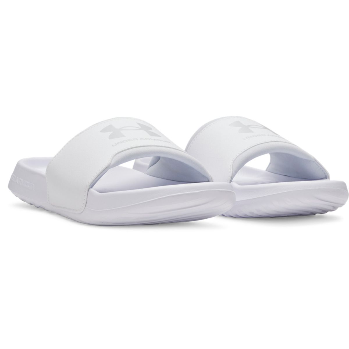 UNDER ARMOUR - Sandalias Hombre Under Armour UA M IGNITE SELECT Blanco UNDER ARMOUR