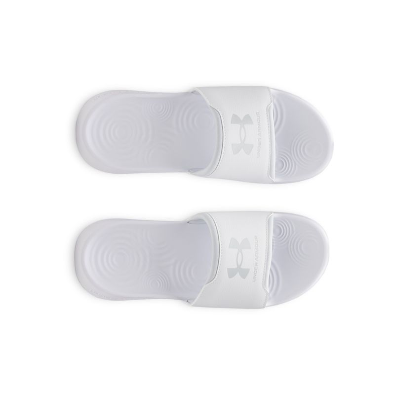 UNDER ARMOUR - Sandalias Hombre Under Armour UA M IGNITE SELECT Blanco UNDER ARMOUR