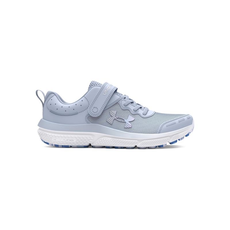 UNDER ARMOUR - Tenis Niña Under Armour UA GPS ASSERT 10 AC Azul UNDER ARMOUR