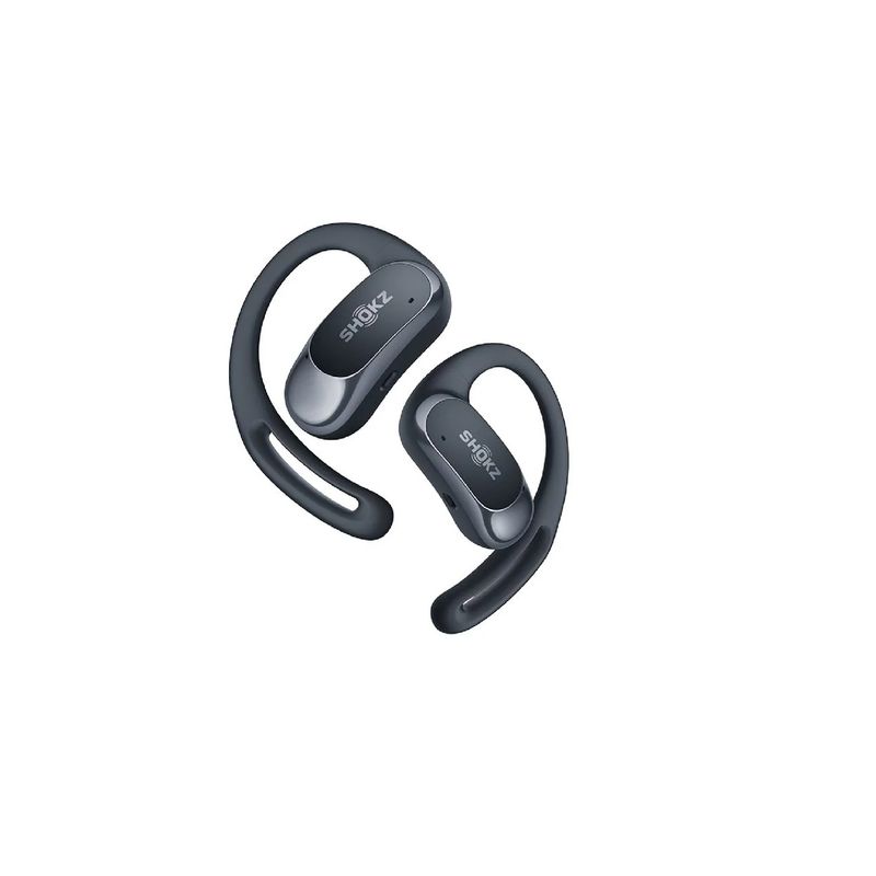 GARMIN - AURICULARES CONDUCCION OSEA GARMIN SHOKZ OPENFIT AIR NEGRO